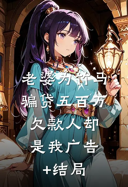 老婆为竹马骗贷五百万，欠款人却是我广告+结局