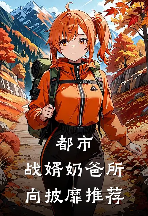 都市战婿奶爸所向披靡推荐
