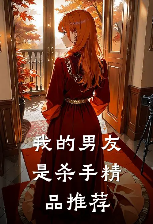我的男友是杀手精品推荐