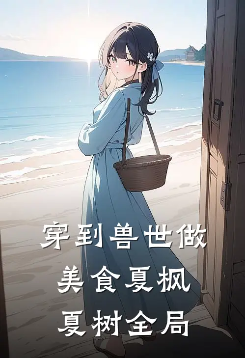 穿到兽世做美食夏枫夏树全局