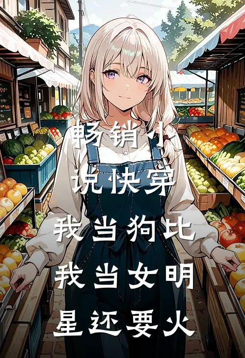 畅销小说快穿：我当狗比我当女明星还要火
