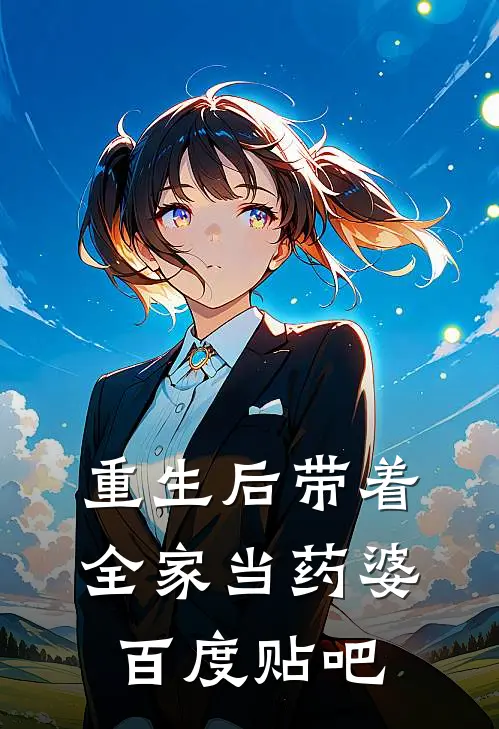 重生后带着全家当药婆百度贴吧