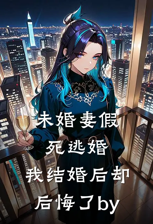 未婚妻假死逃婚，我结婚后却后悔了by