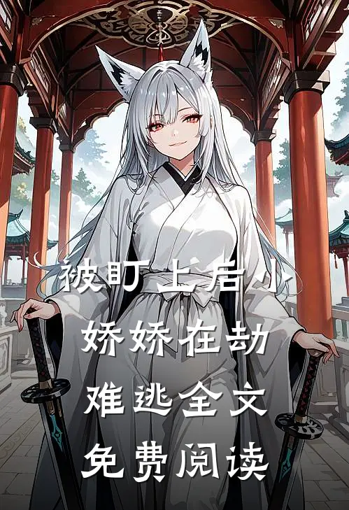 被盯上后小娇娇在劫难逃全文免费阅读