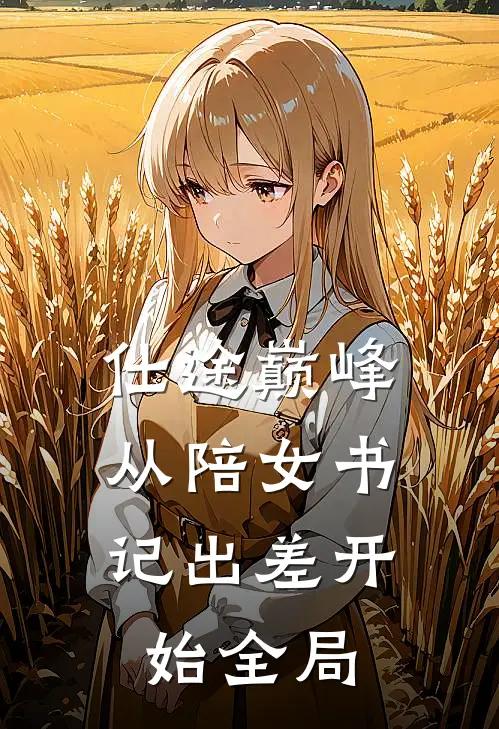 仕途巅峰：从陪女书记出差开始全局