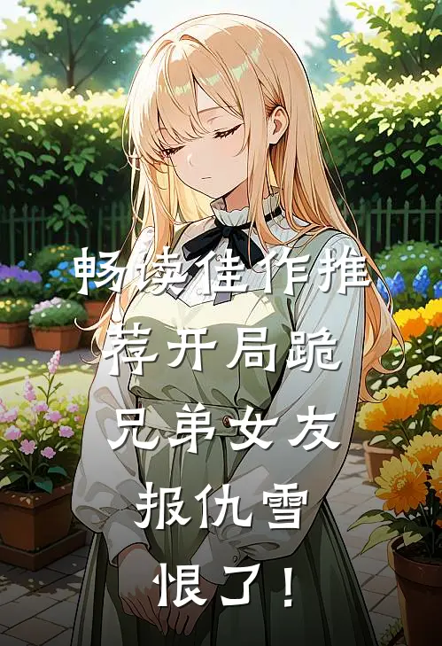 畅读佳作推荐开局跪兄弟女友，报仇雪恨了！