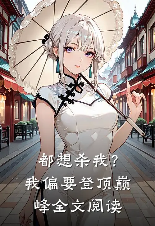 都想杀我?我偏要登顶巅峰全文阅读