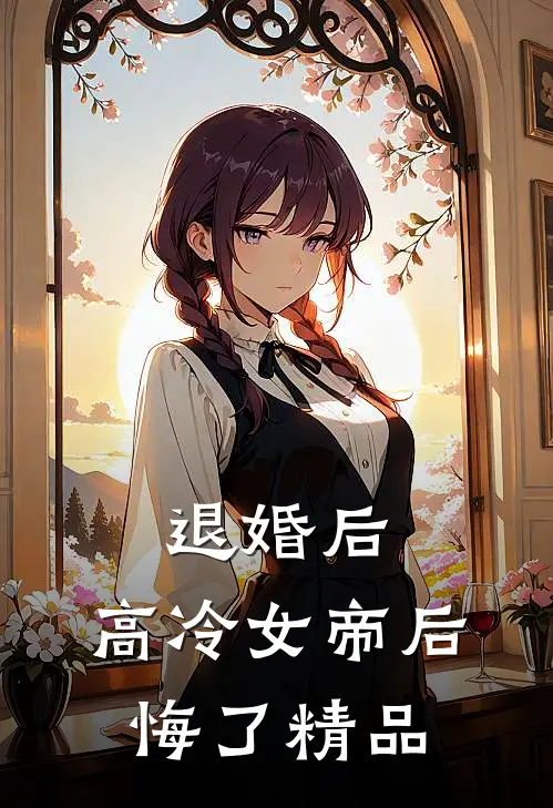 退婚后，高冷女帝后悔了精品