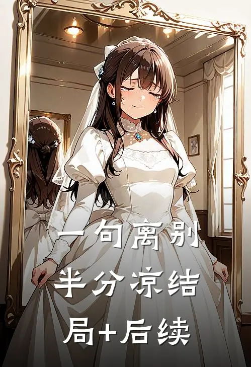 一句离别半分凉结局+后续