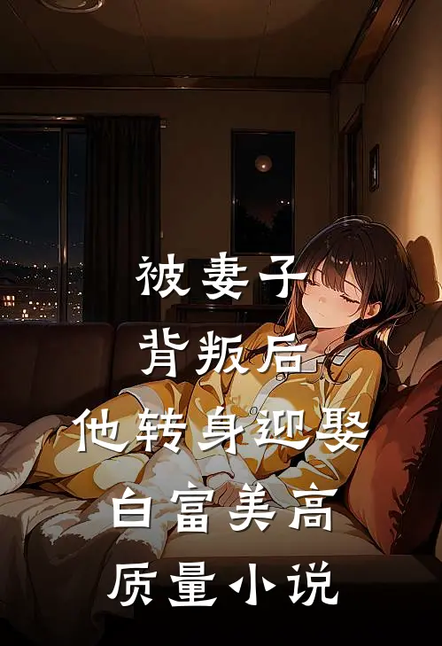 被妻子背叛后，他转身迎娶白富美高质量小说