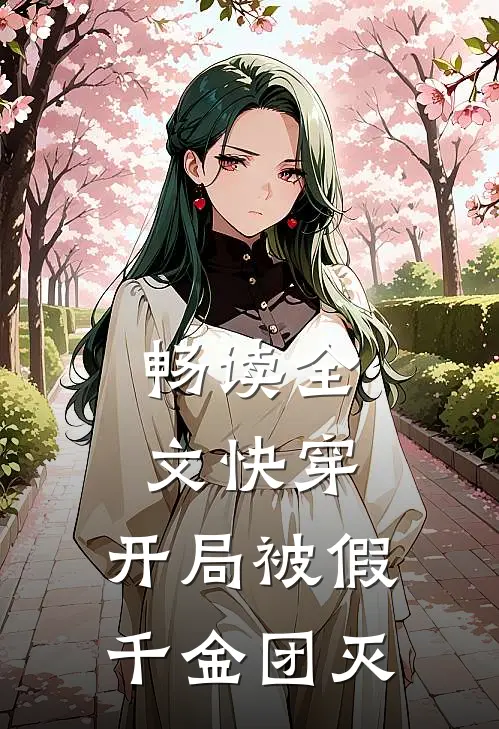 畅读全文快穿：开局被假千金团灭
