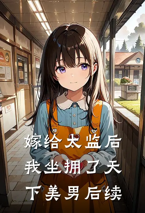 嫁给太监后，我坐拥了天下美男后续
