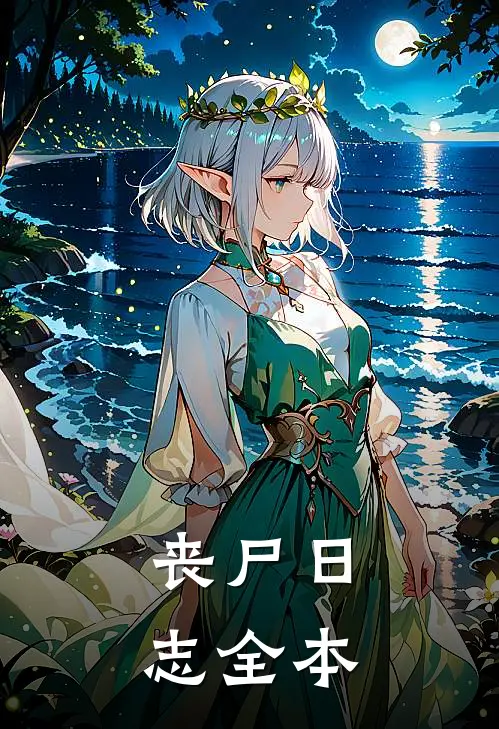 丧尸日志全本