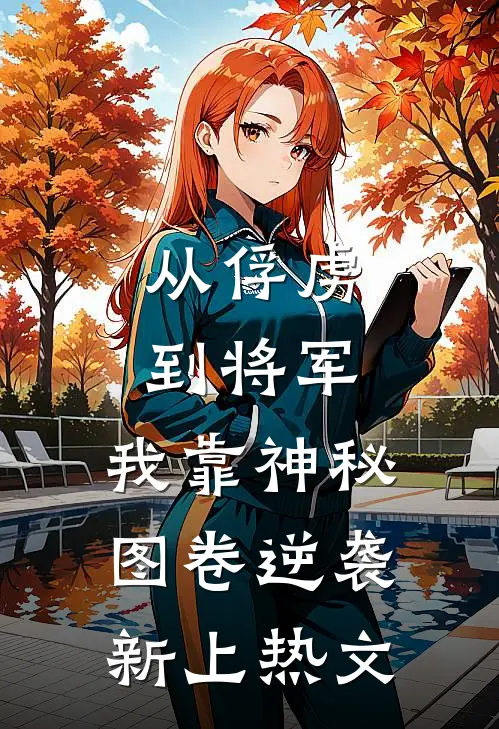 从俘虏到将军，我靠神秘图卷逆袭新上热文