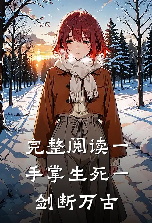 完整阅读一手掌生死一剑断万古