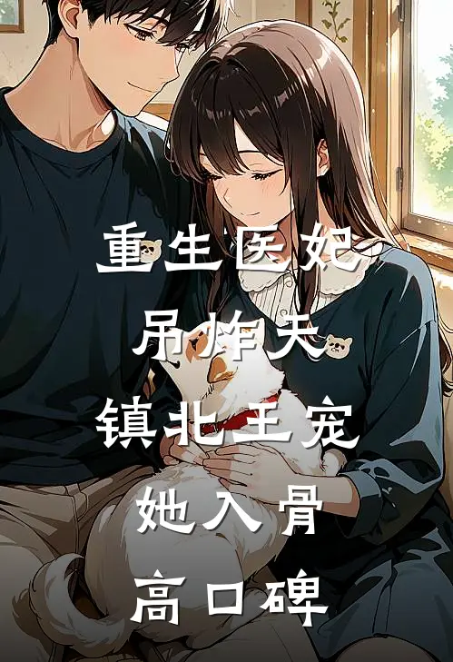 重生医妃吊炸天，镇北王宠她入骨高口碑