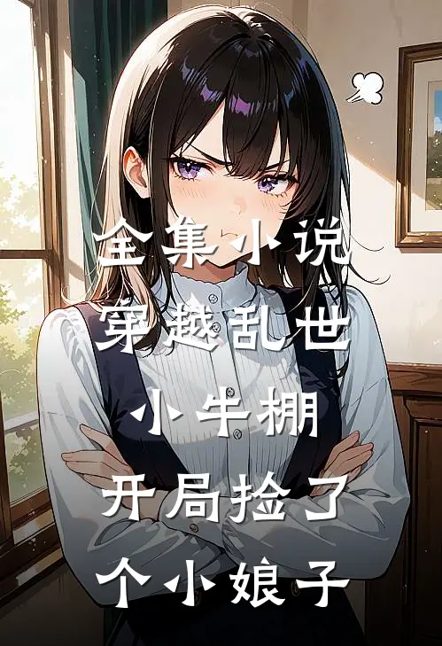 全集穿越乱世小牛棚,开局捡了个小娘子免费阅读