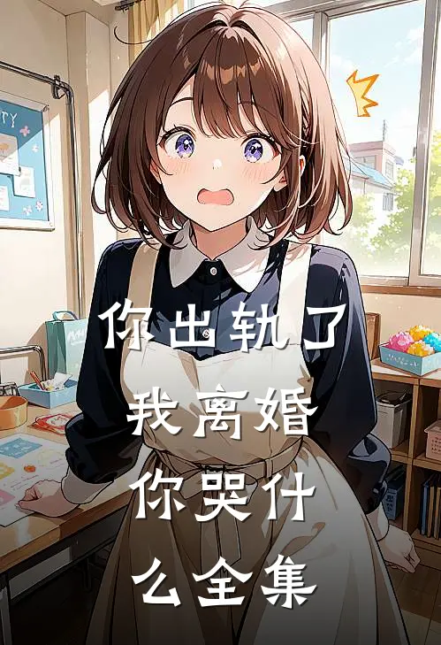 你出轨了，我离婚，你哭什么全集
