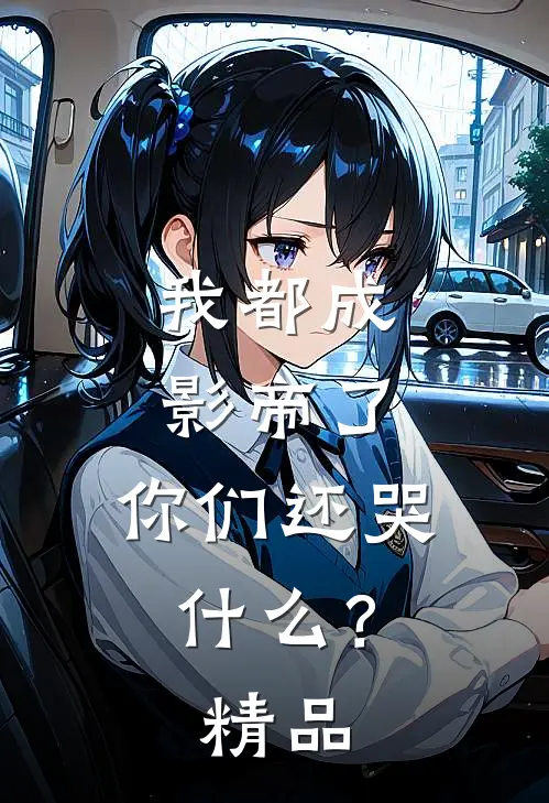 我都成影帝了，你们还哭什么？精品