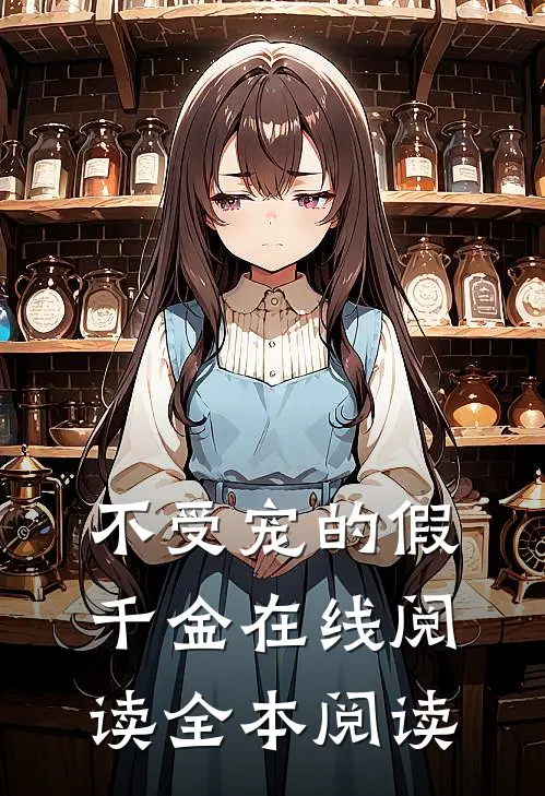 不受宠的假千金在线阅读全本阅读