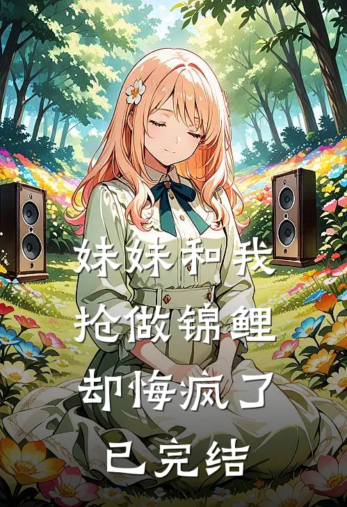 妹妹和我抢做锦鲤,却悔疯了已完结