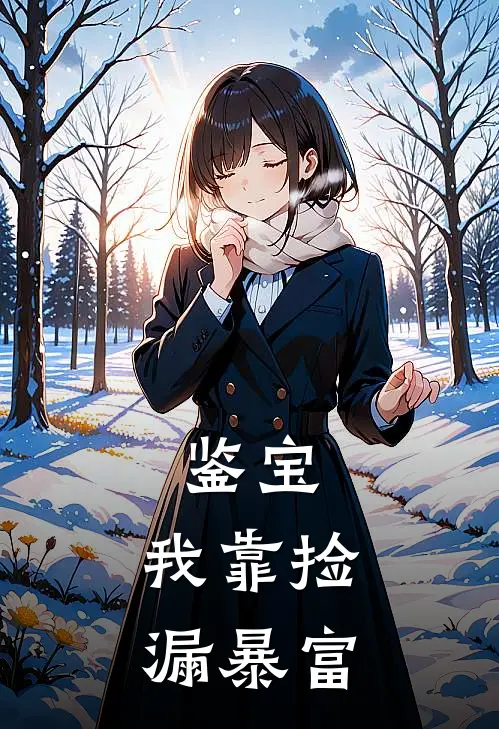鉴宝：我靠捡漏暴富
