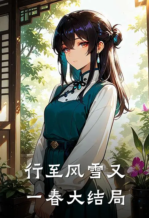 行至风雪又一春大结局
