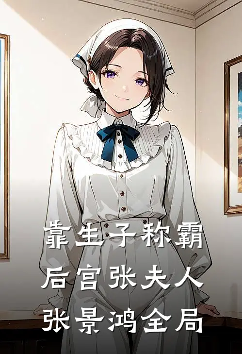 靠生子称霸后宫张夫人张景鸿全局