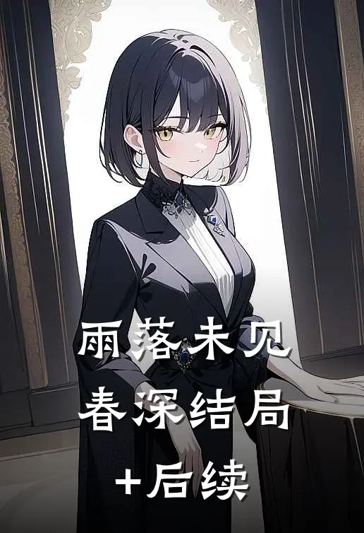 雨落未见春深结局+后续