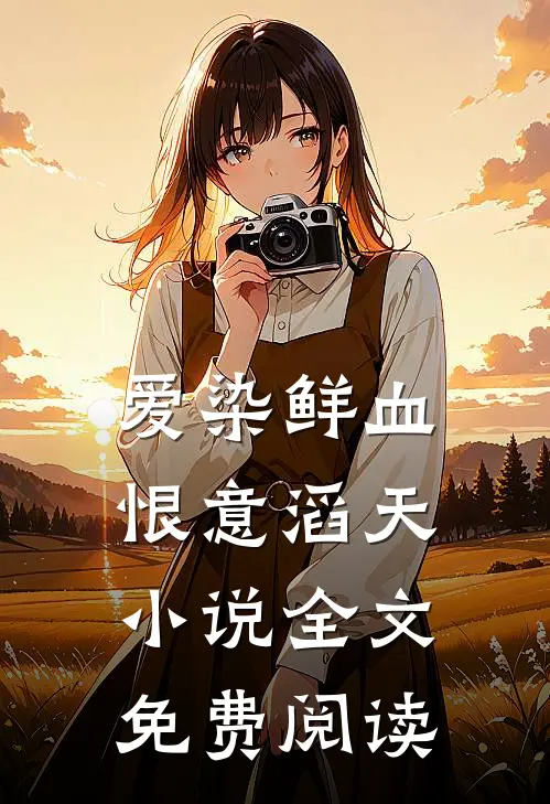 爱染鲜血，恨意滔天小说全文免费阅读