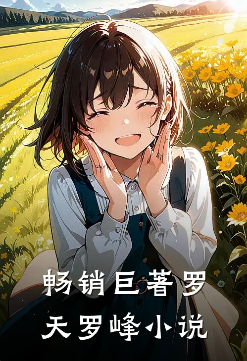 畅销巨著罗天罗峰小说