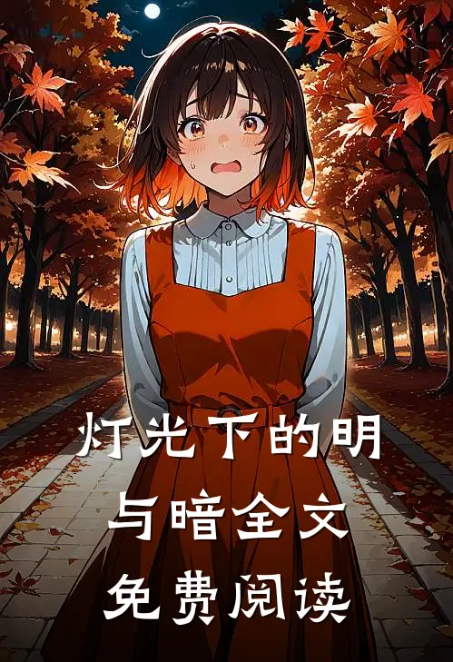 灯光下的明与暗全文免费阅读