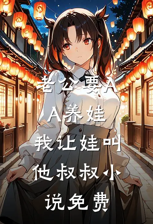 老公要AA养娃，我让娃叫他叔叔小说免费