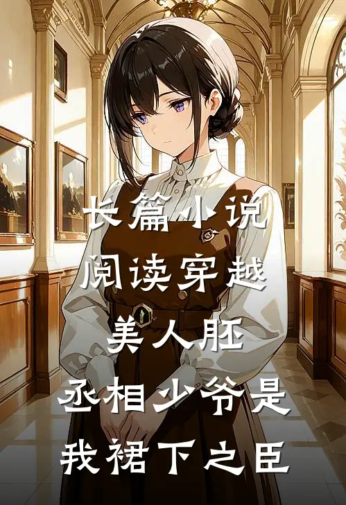 长篇小说阅读穿越美人胚，丞相少爷是我裙下之臣