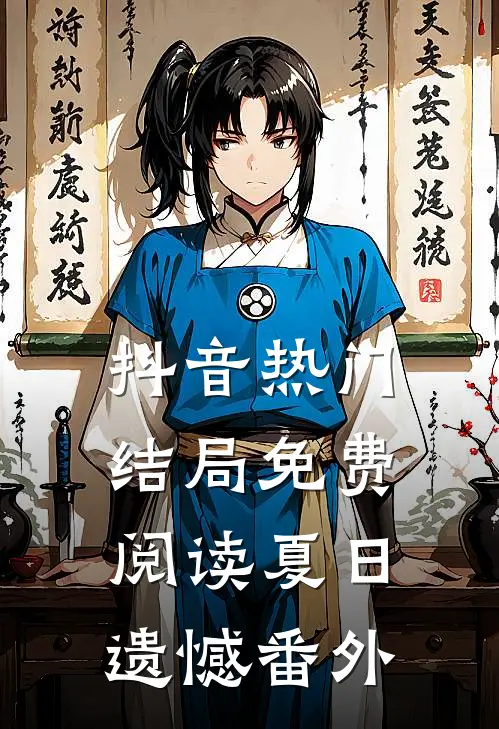 抖音热门结局免费阅读夏日遗憾番外