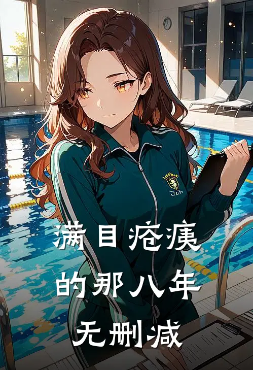 满目疮痍的那八年无删减