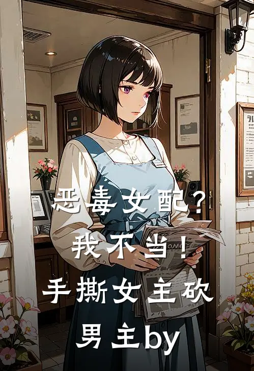 恶毒女配？我不当！手撕女主砍男主by