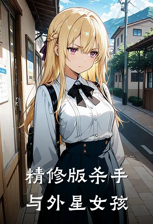 精修版杀手与外星女孩