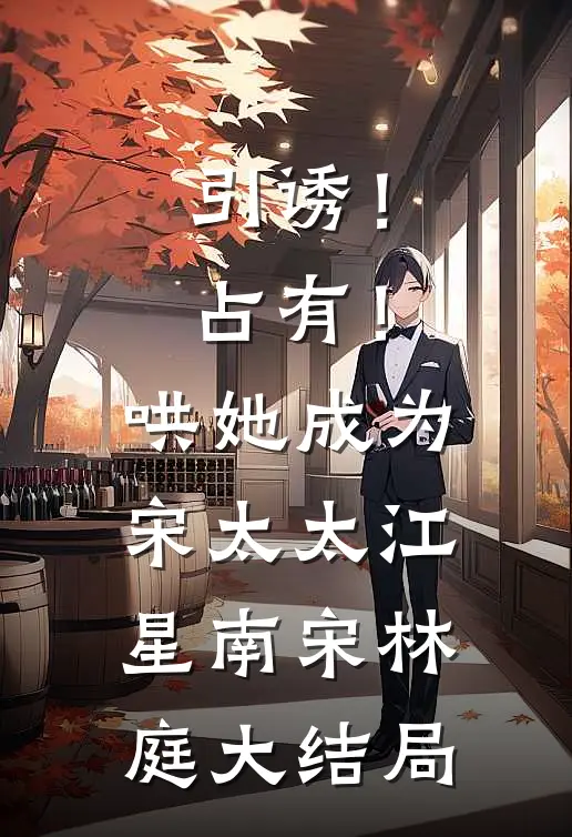 引诱！占有！哄她成为宋太太江星南宋林庭大结局