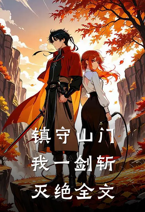镇守山门：我一剑斩灭绝全文