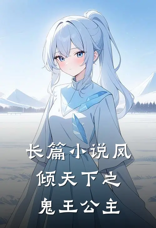 长篇小说凤倾天下之鬼王公主