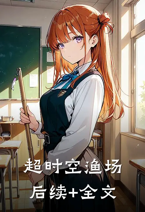 超时空渔场后续+全文