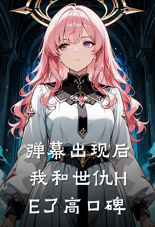 弹幕出现后，我和世仇HE了高口碑