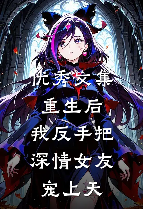 优秀文集重生后，我反手把深情女友宠上天