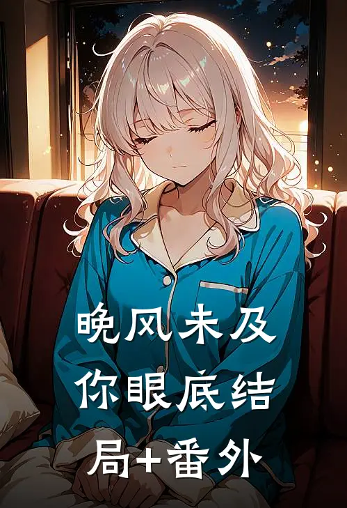 晚风未及你眼底结局+番外