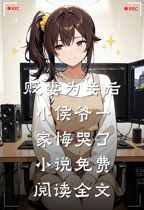 贬妻为妾后，小侯爷一家悔哭了小说免费阅读全文