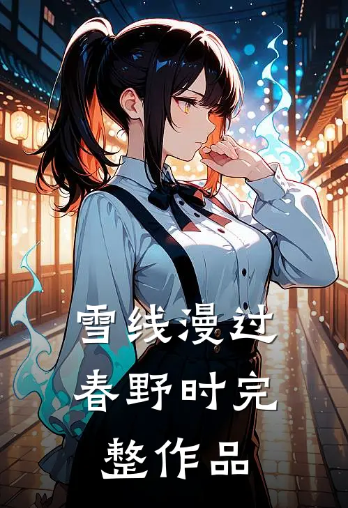 雪线漫过春野时完整作品