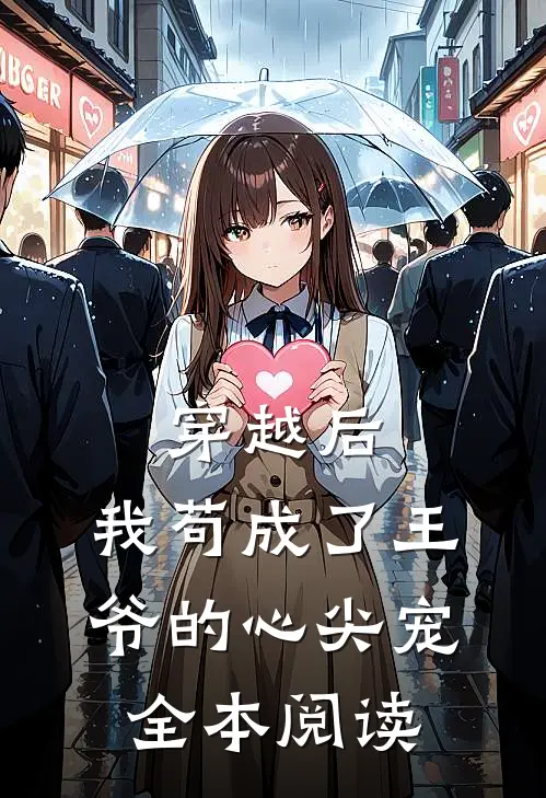 穿越后,我苟成了王爷的心尖宠全本阅读免费