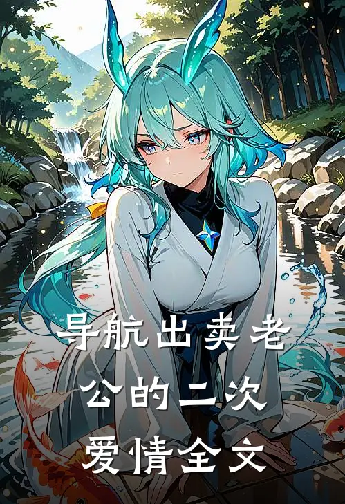 导航出卖老公的二次爱情全文