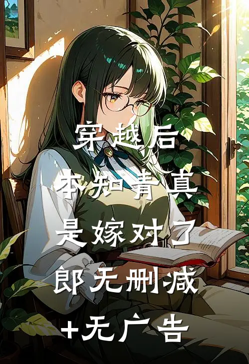 穿越后，本知青真是嫁对了郎无删减+无广告